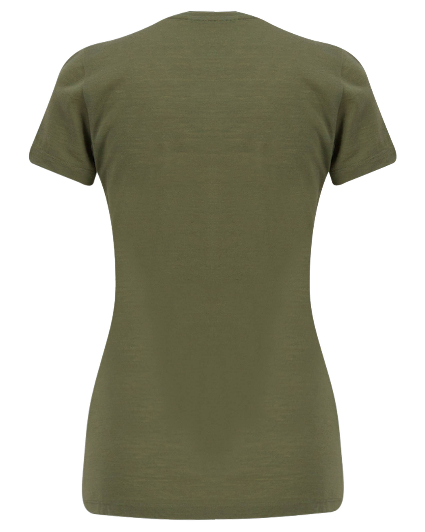 meru| Damen T-Shirt SKIVE