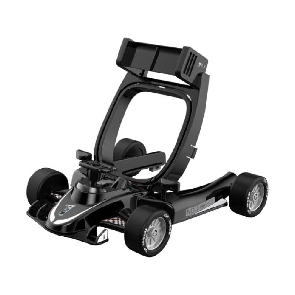 Qute Q-Racer Loopstoel