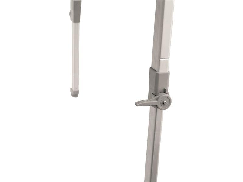 Outwell Campingtisch Custer L Camping-Esstisch