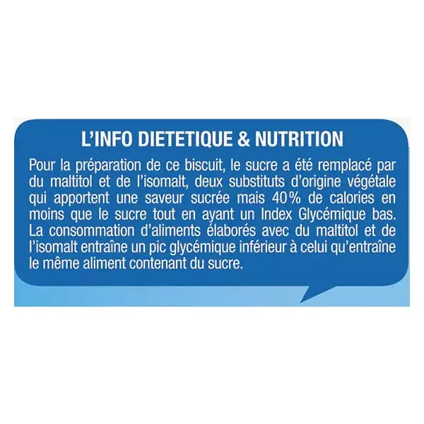 Biscoitos Petit Beurre Sem Açúcar Karéléa 150g