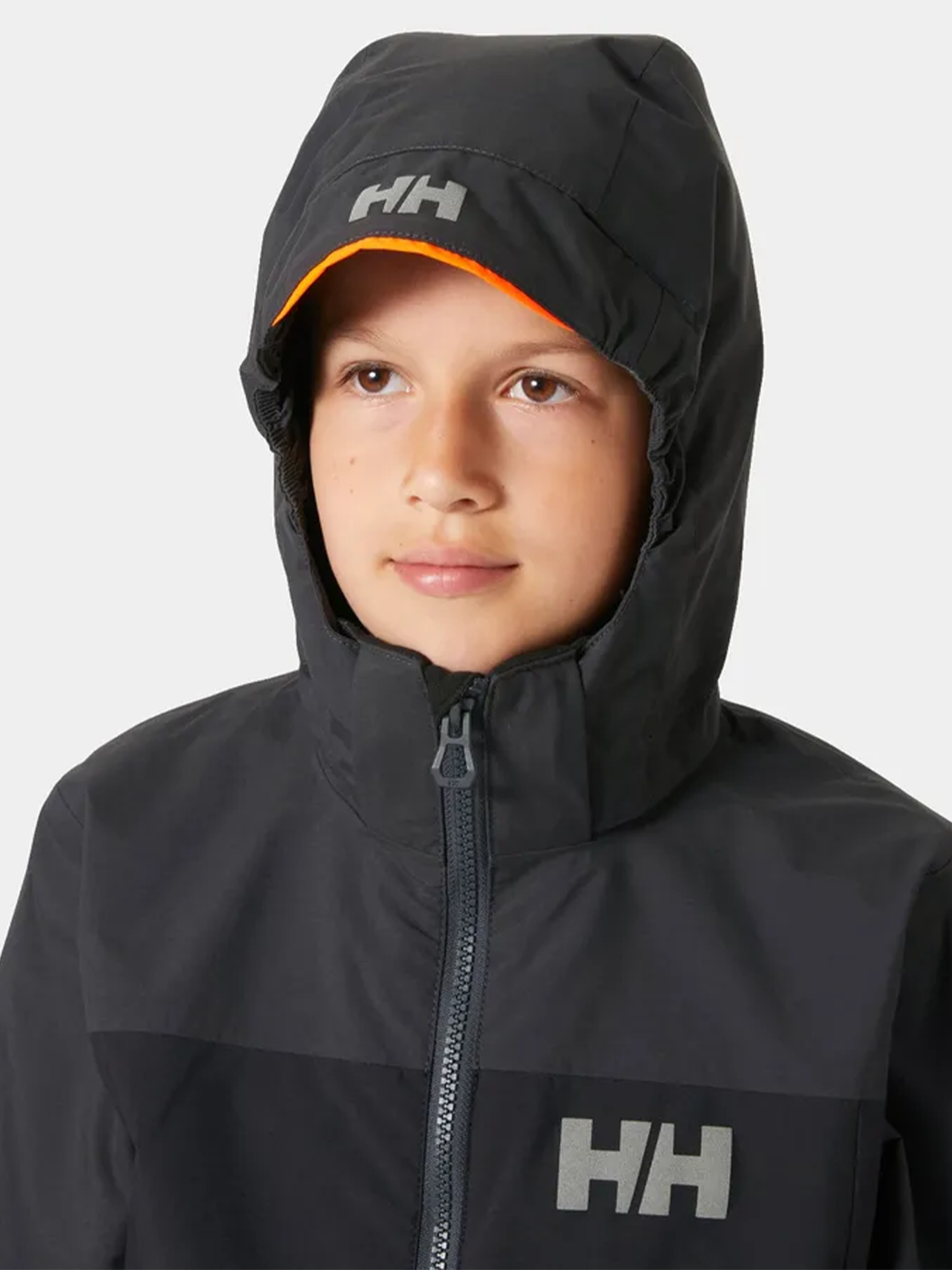 Junior Sogndal Jacket