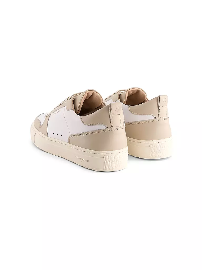BELLEDONNE PARIS Sneaker BO RETRO beige