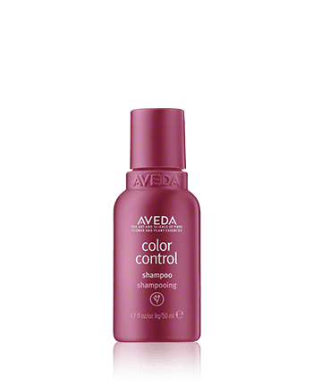 Aveda Color Control Shampoo 50ml