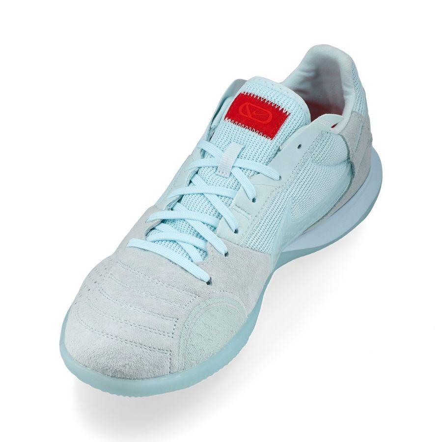 Nike Streetgato IC Small Sided - Bleu