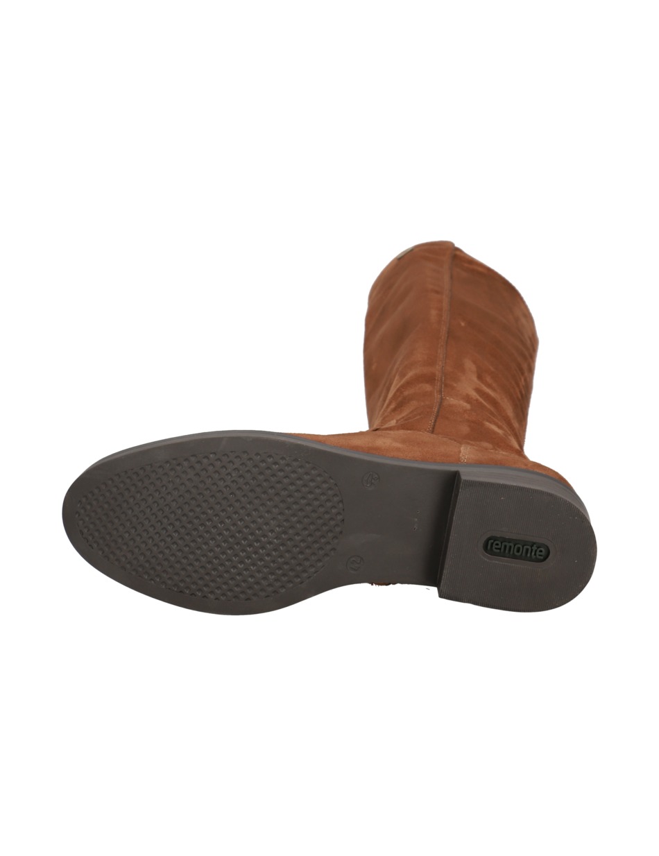 Textil Stiefel
