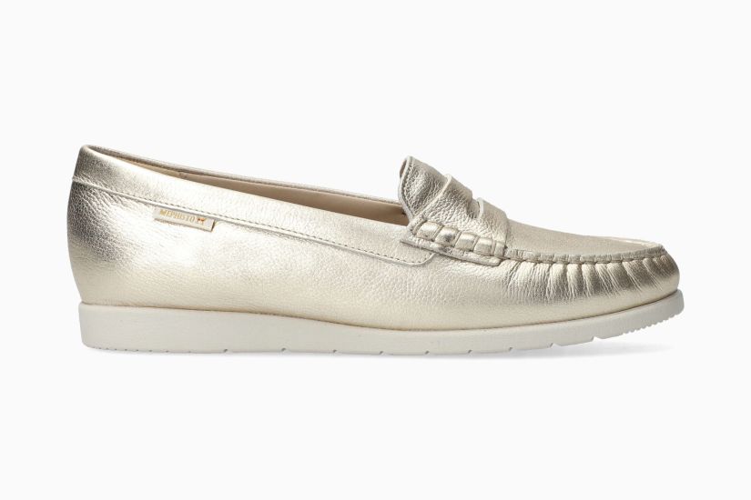 VOLGA GOLD