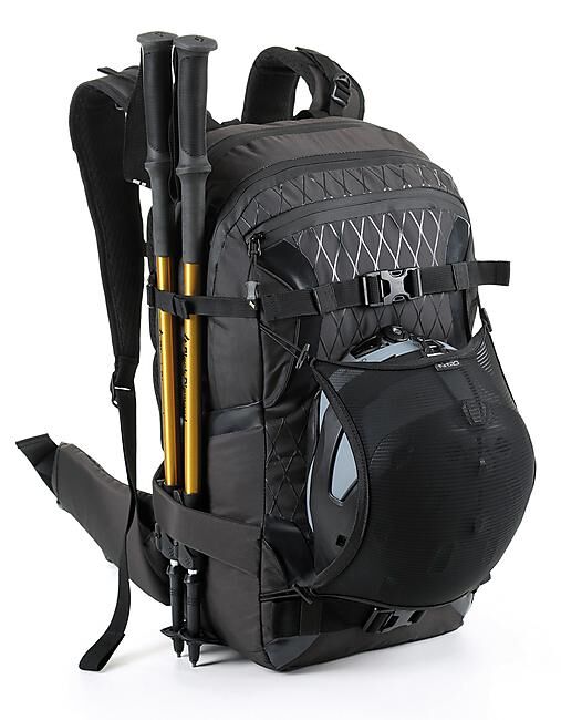 NITRO - SAC A DOS SKI SLASH 25 PRO