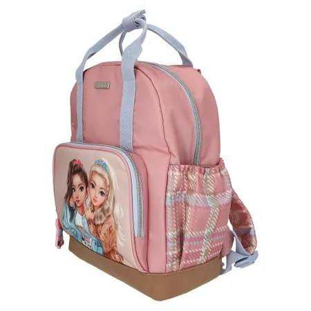 Depesche TOPModel Rucksack TEAM TEDDY