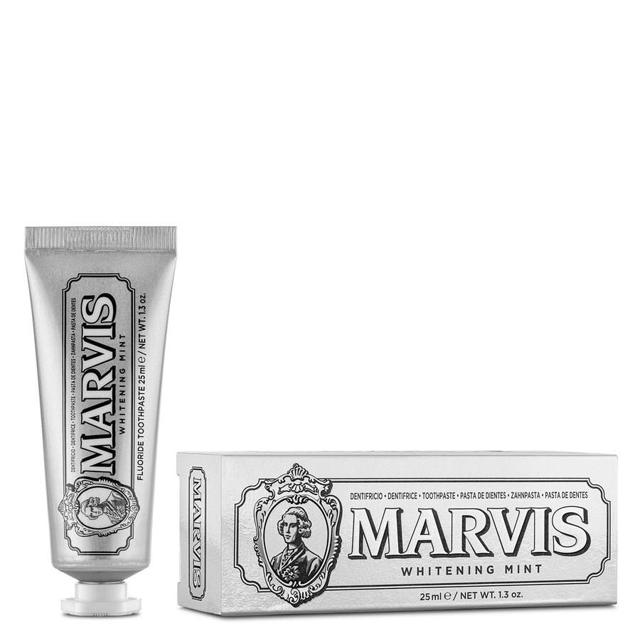 Marvis Whitening Mint Toothpaste 25ml