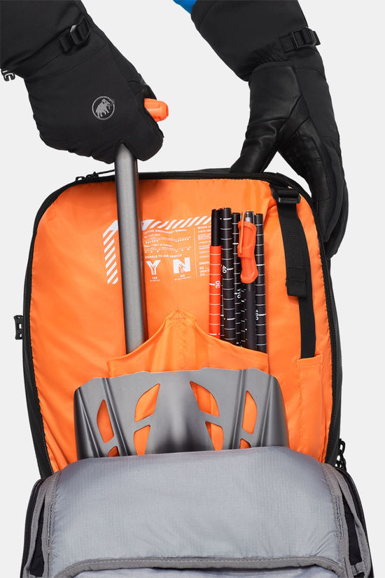 Mammut Mammut Nirvana 35 Ski Rugzak