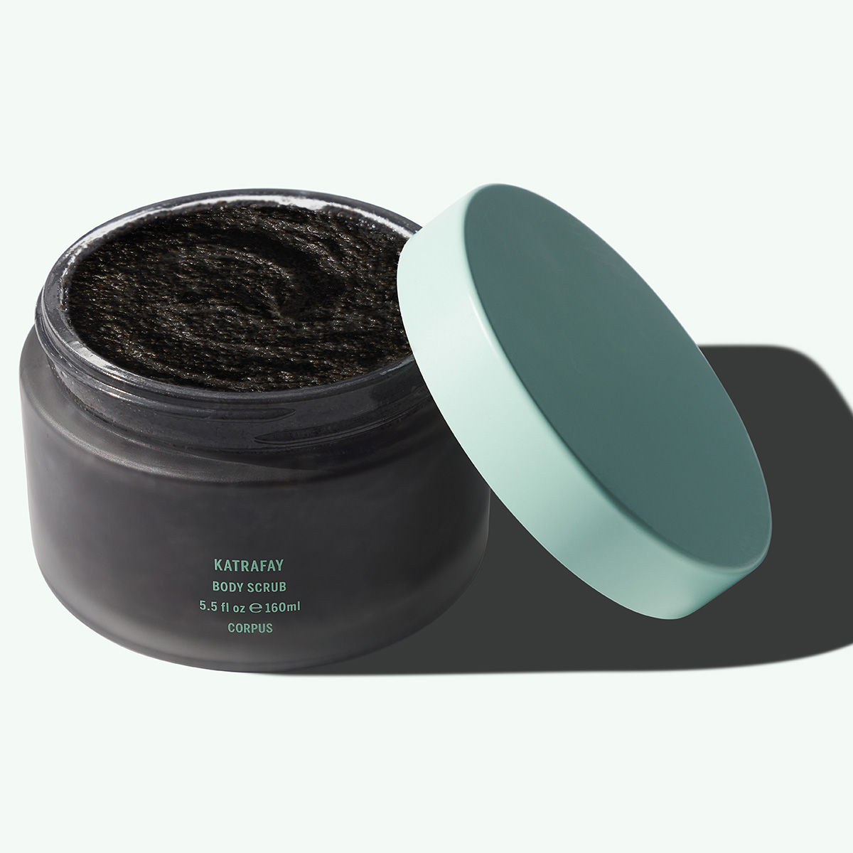 Katrafay Body Scrub 160ml