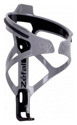 Porte-bidon Zefal Pulse B2 Gris