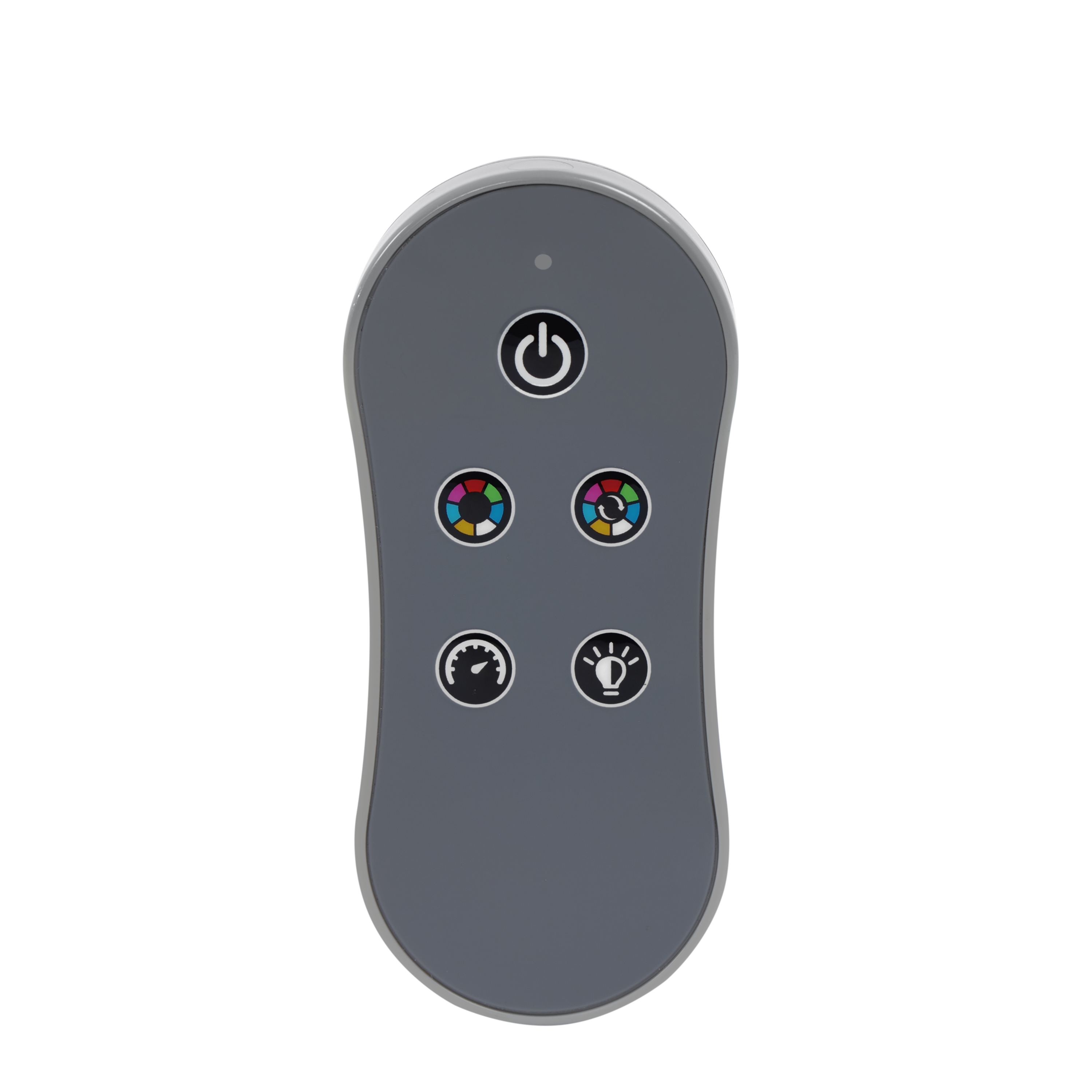Bestway Whirlpool Lay-Z-Spa HAWAII LED 6 Personen