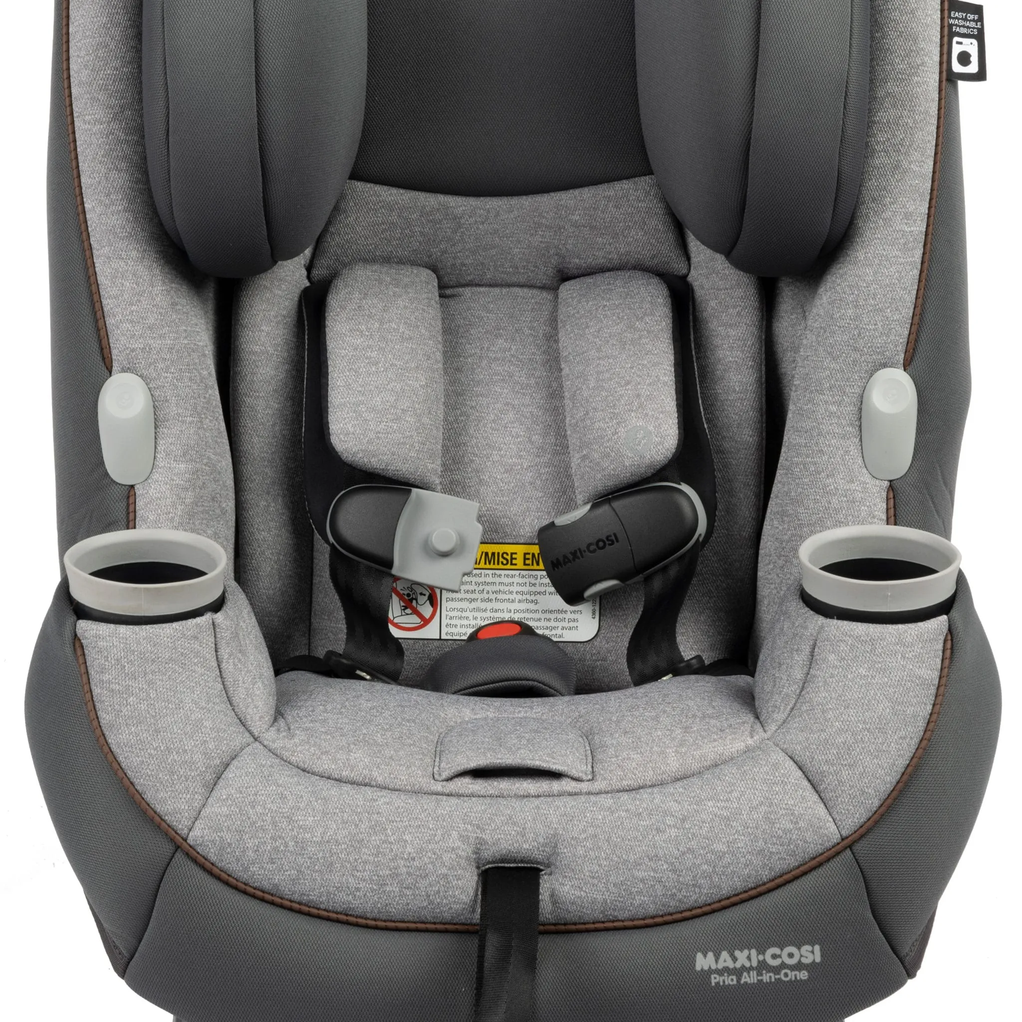 Maxi-cosi Siège d'Auto Pria All-in-one 4-100lb - Urban Wonder