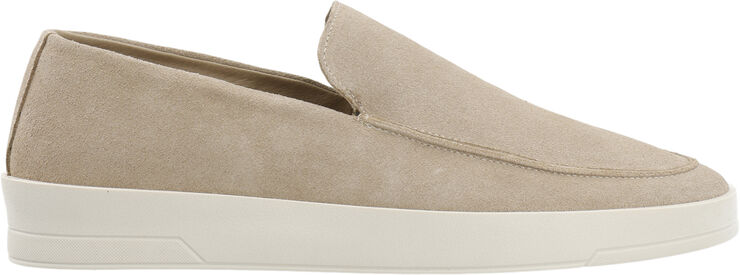 Bianco BIATOM Loafer Suede Sand