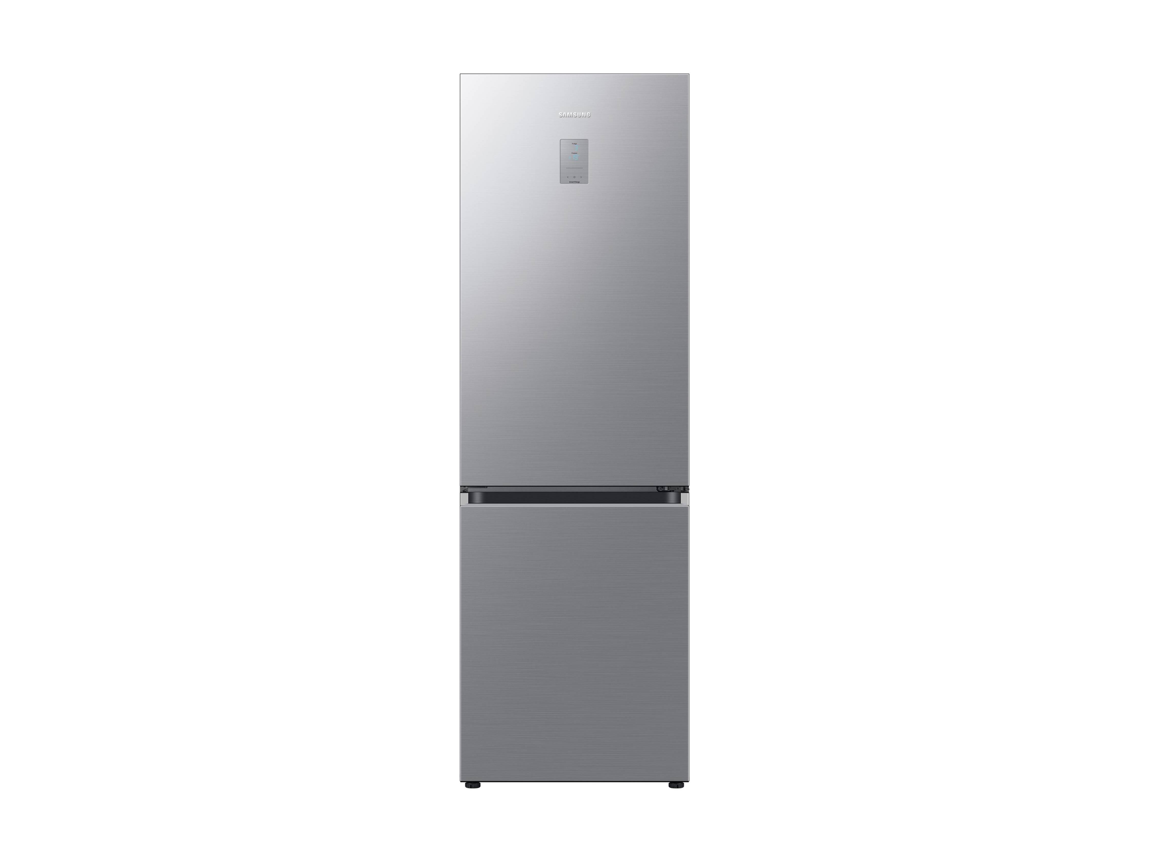 COMBINADO SAMSUNG RB34C671DS9/EF INOX D 344L NO FROST