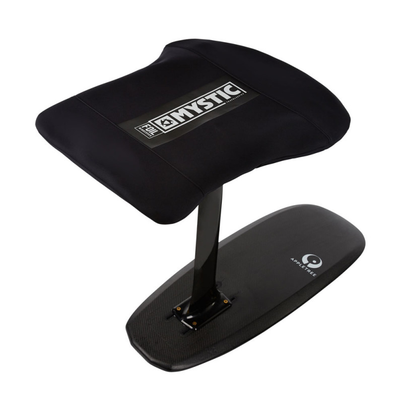 HOUSSE MYSTIC FOIL WING COVER 84CM