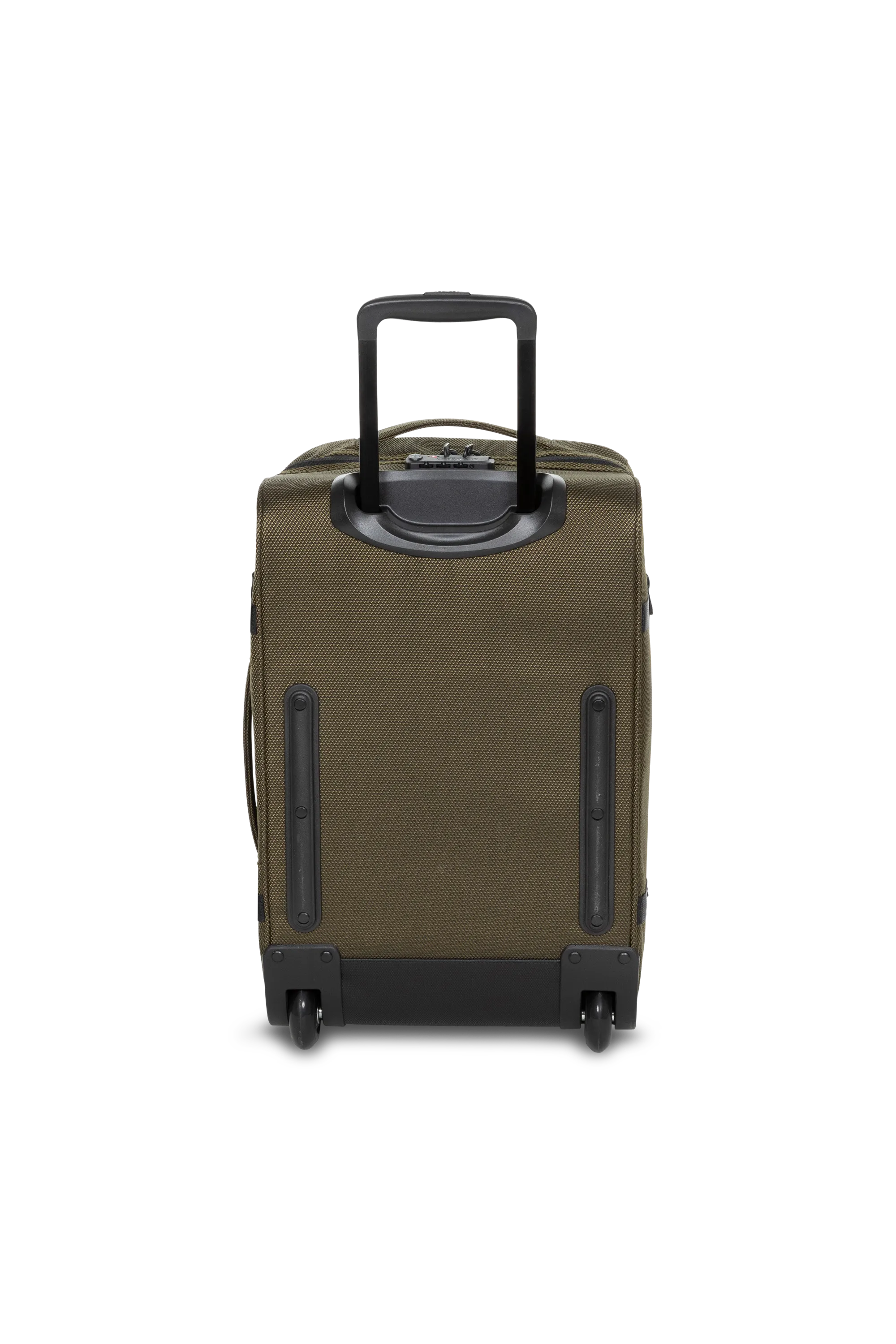 EASTPAK Valise Tranverz CNNCT S Kaki