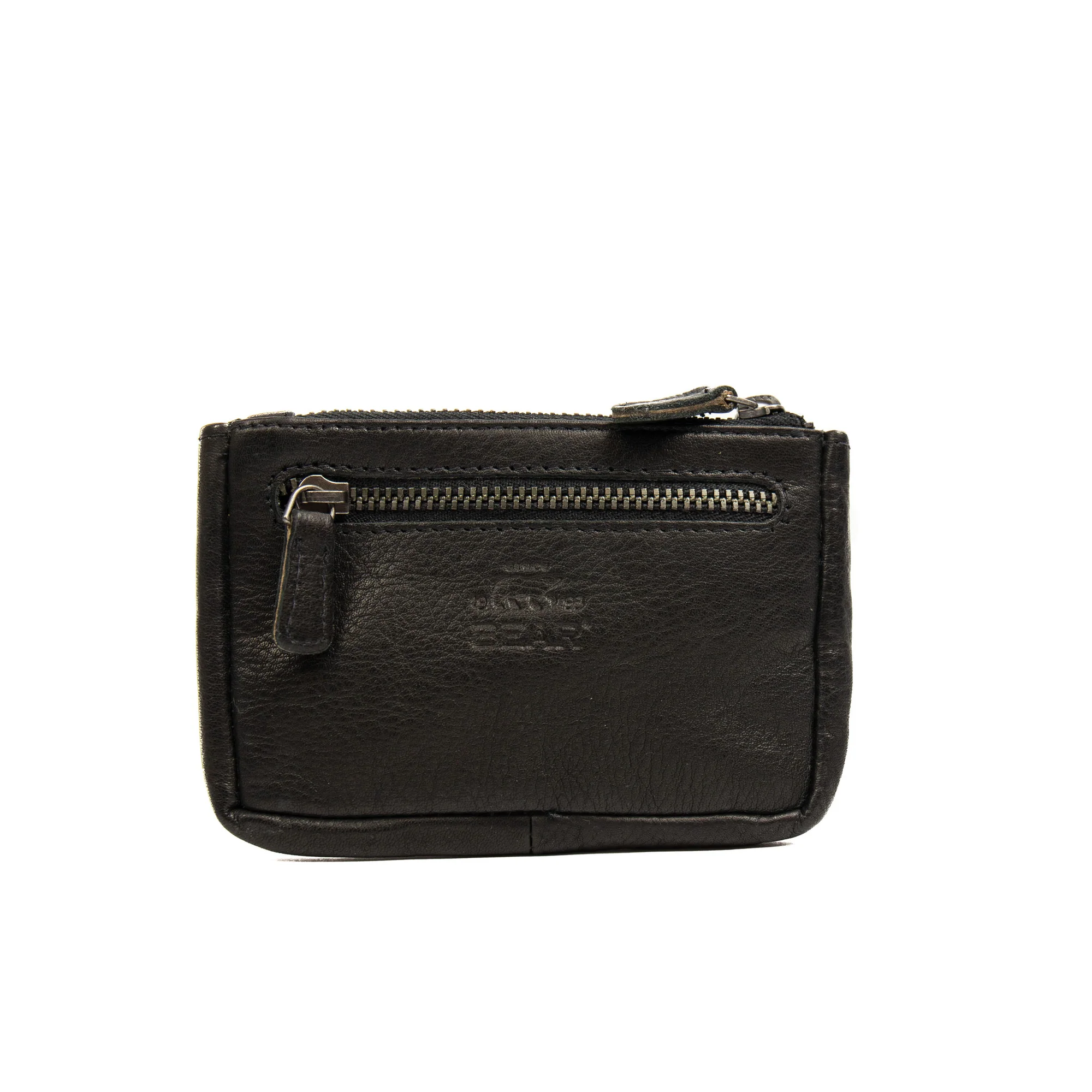 Bear Design Callisto Pelle Sleuteletui Lyla Black CP7616