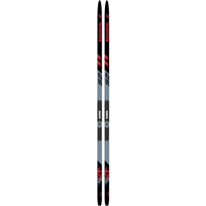 Rossignol X-ium Skating Premium+ S2 Skatingset 24/25