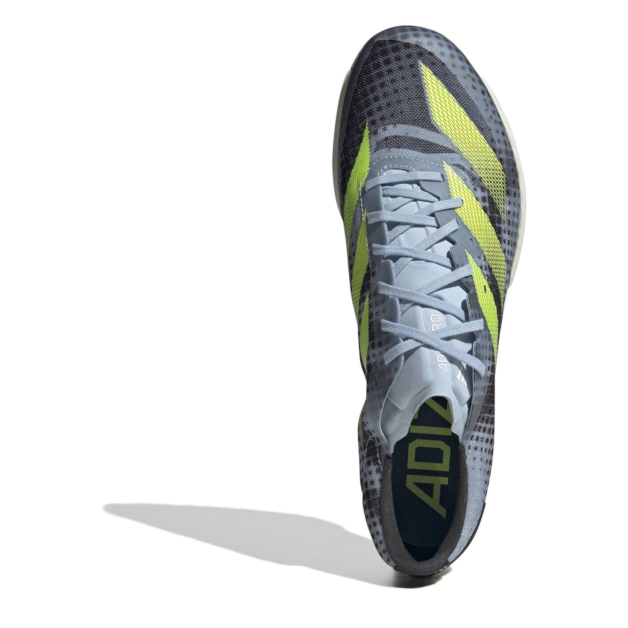 adidas Adizero Ambition Track and Field Lightstrike Shoes Mens
