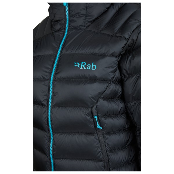 Rab - Women's Electron Pro Jacket - Doudoune
