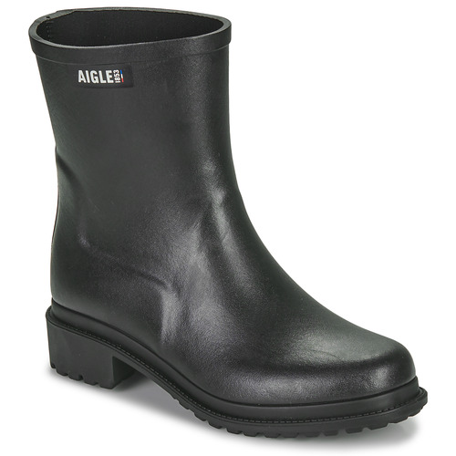 Aigle - FULFEED MID - Noir