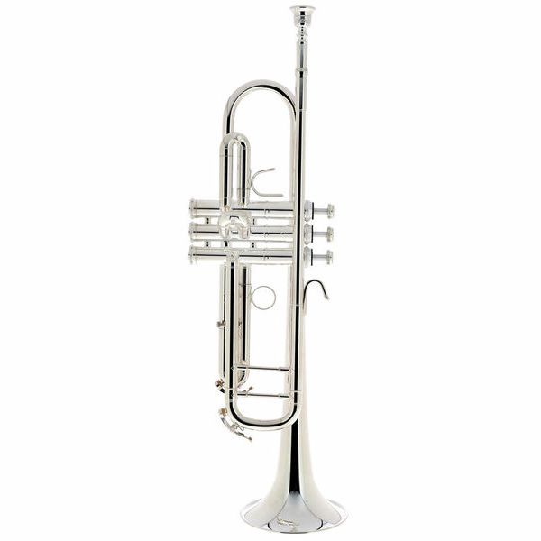 B&S 3172/2-S Bb-Trumpet