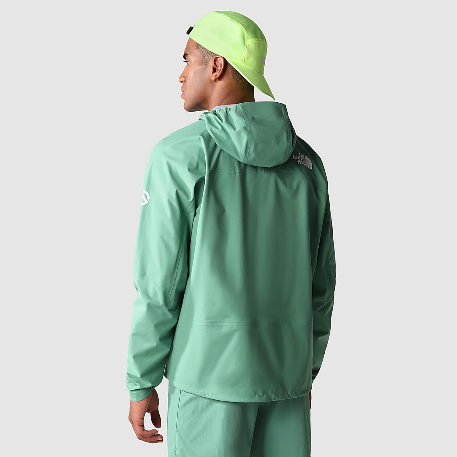 The North Face Mens Summit Superior Futurelight Jacket