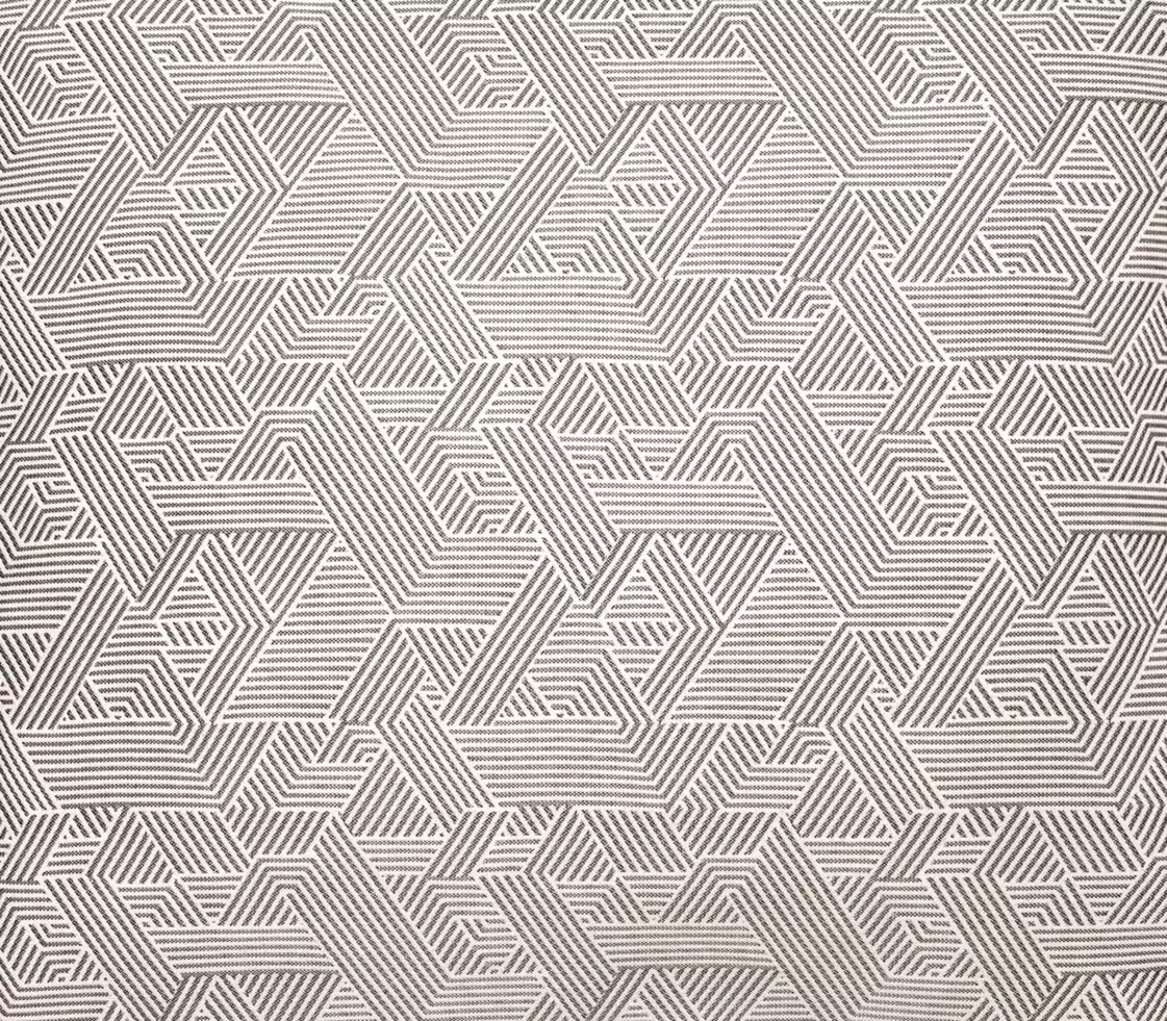 Kissenbezug Graphic 60 x 60 cm
