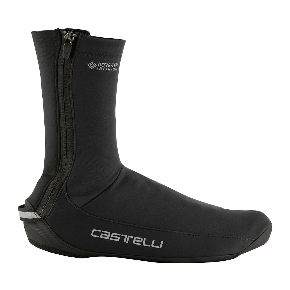 Castelli ESPRESSO - Surchaussures black