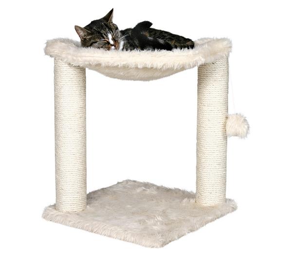 Trixie Kratzbaum Baza, ca. B41/H50/T41 cm