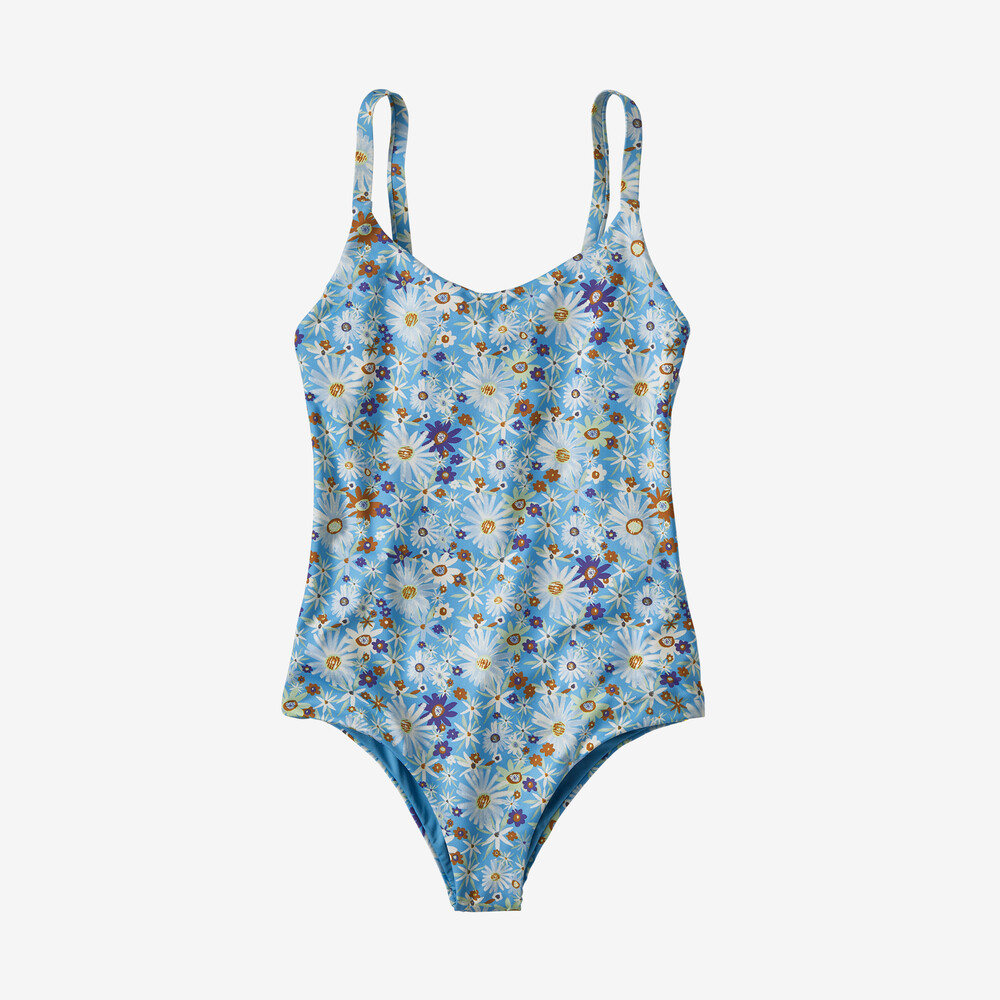 Sunny Tide Badeanzug für Damen