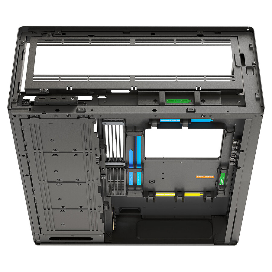HAVN HS420 - Noir