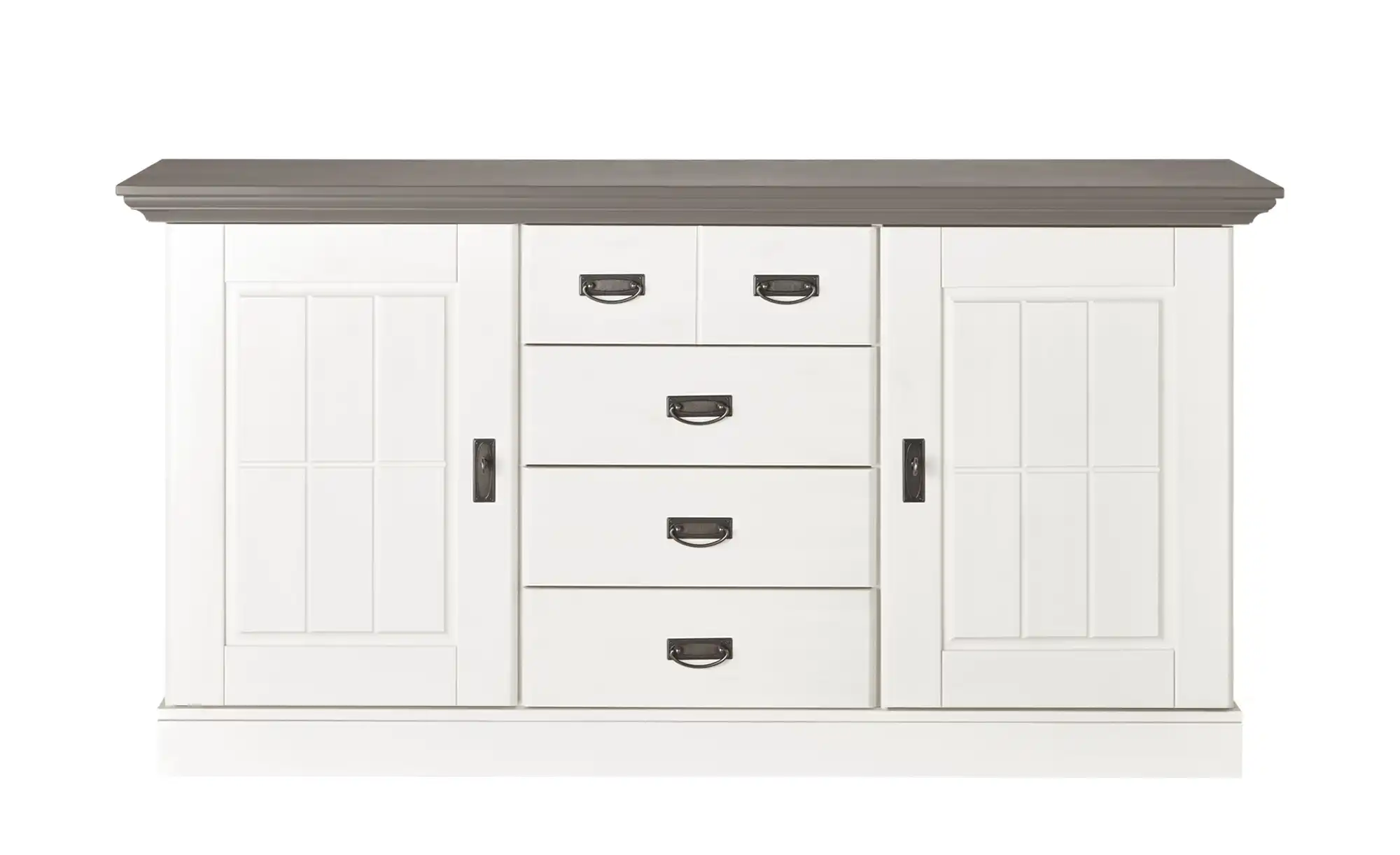 maison bleue Sideboard Florian