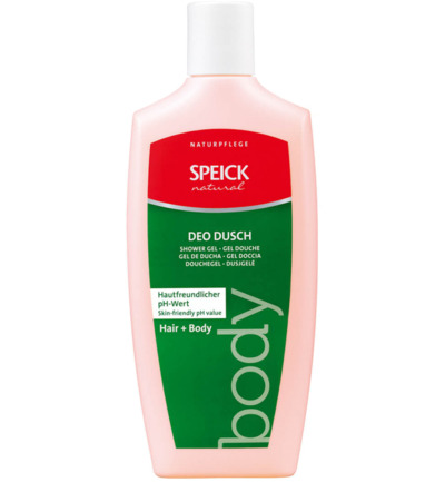 Speick Douchegel (250 ml)