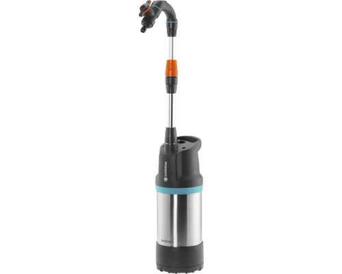 GARDENA 4700/2 inox automatische regentonpomp