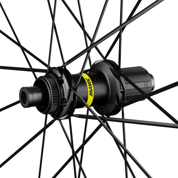 Mavic Ksyrium SL Disc Hjulsæt