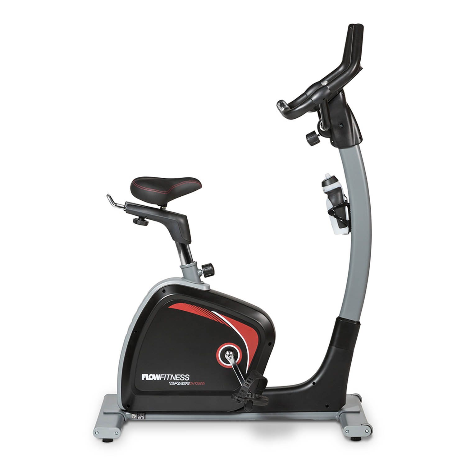 Flow Fitness  DHT2500I Hometrainer