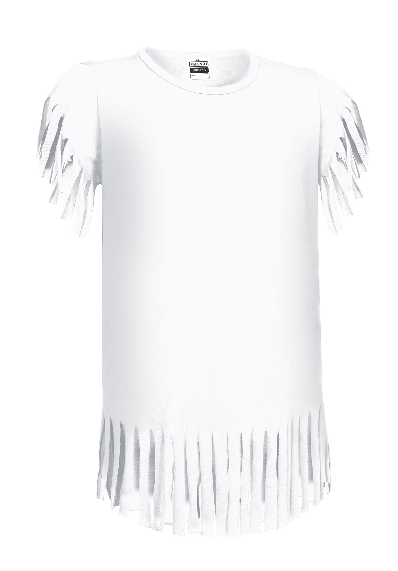Valento CAVAIND - Robe enfant INDIANA