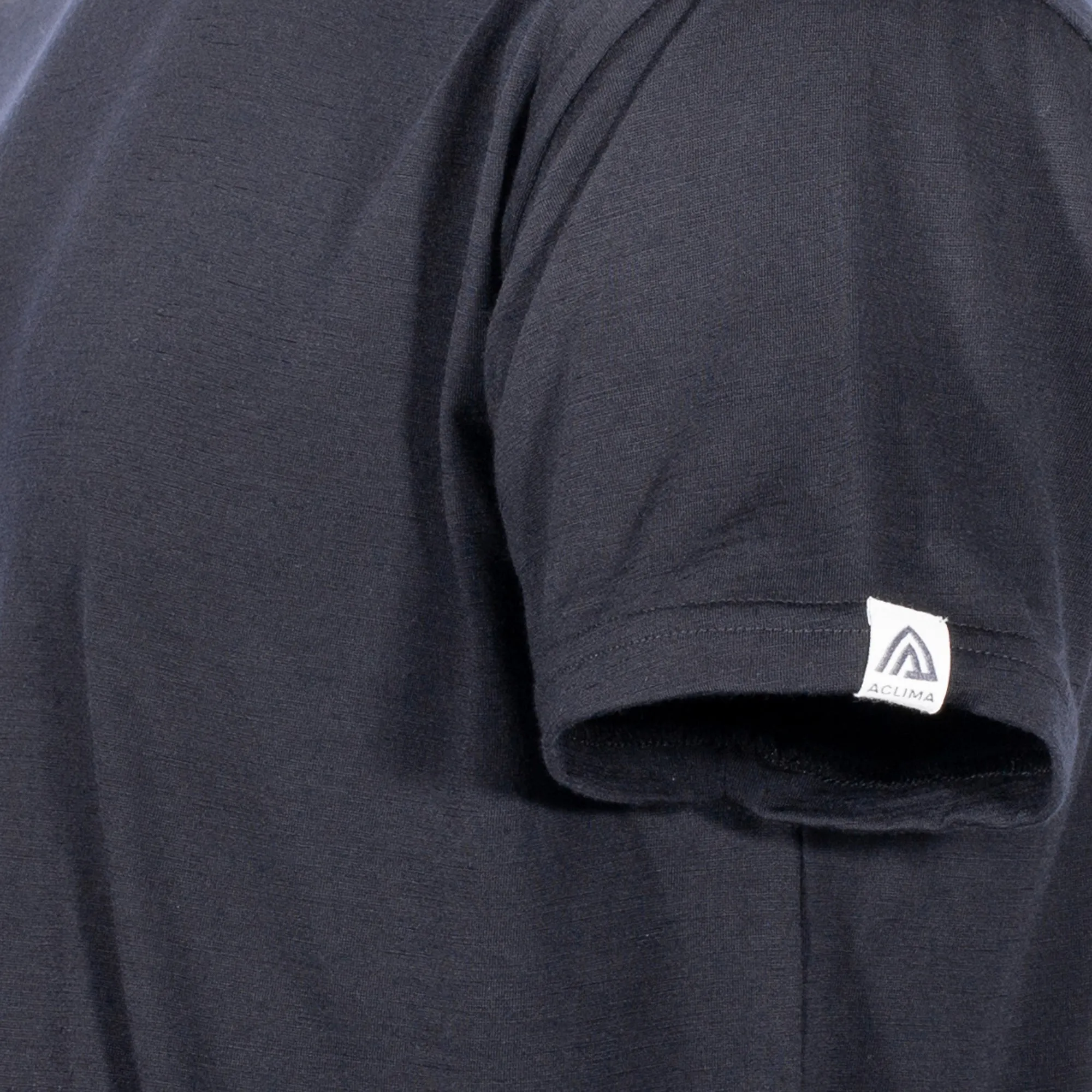 Aclima -  T-Shirt LightWool Classic Tee