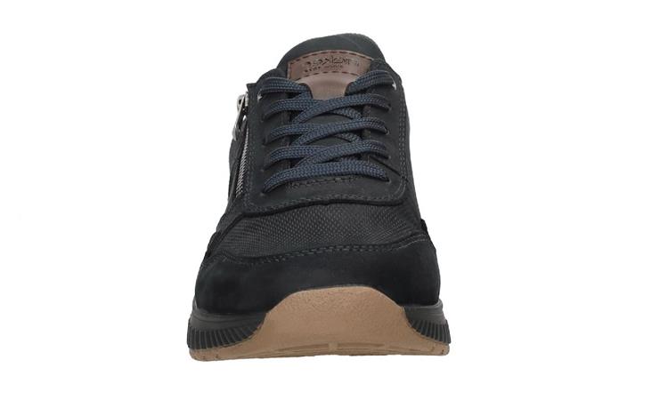 Rieker B0601-15 Blauw