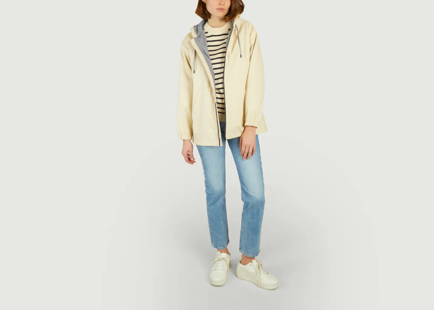 Ciré Maxine Petit Bateau
