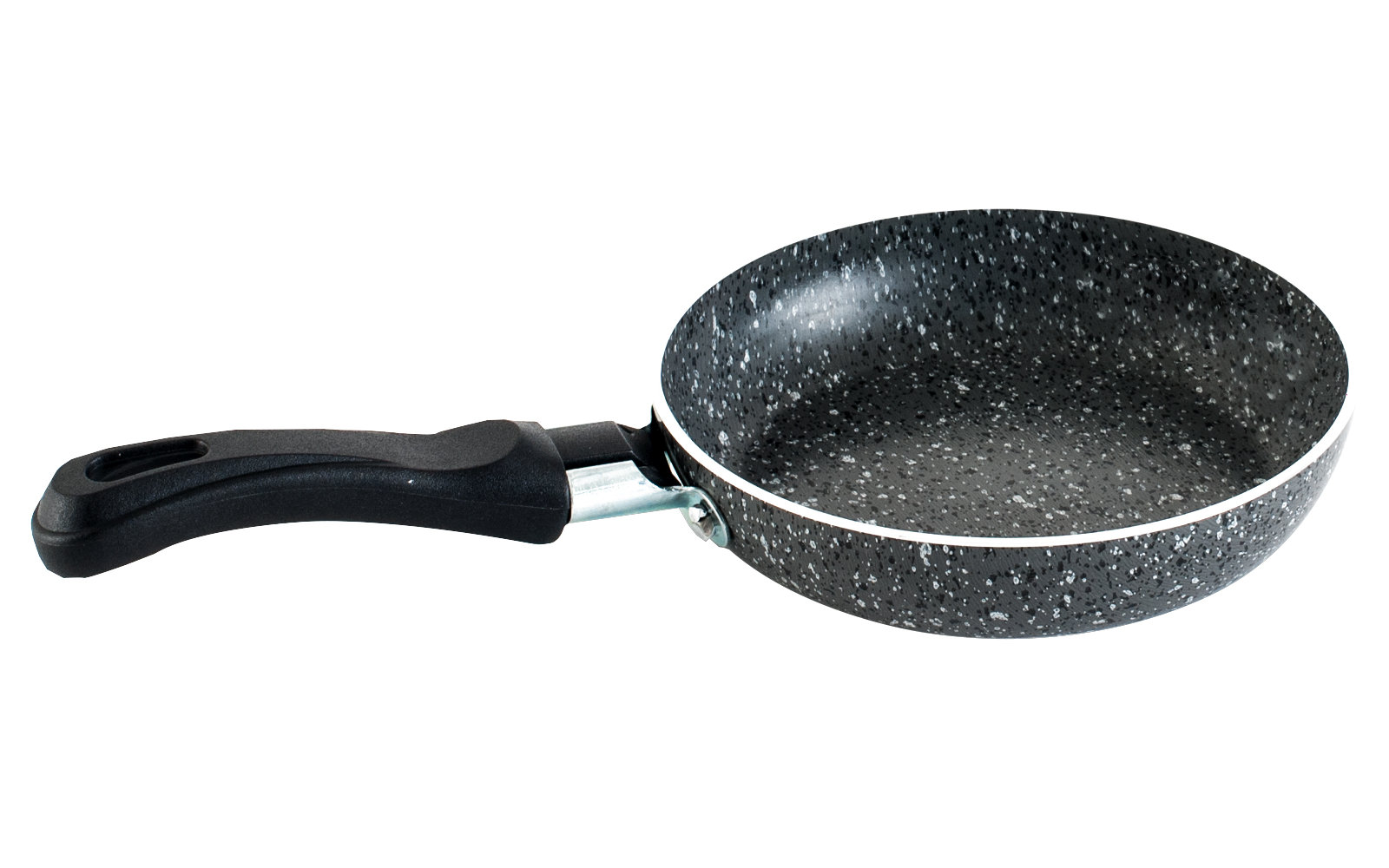 Mini Pfanne Eggo beschichtet 14,3 cm 400 ml