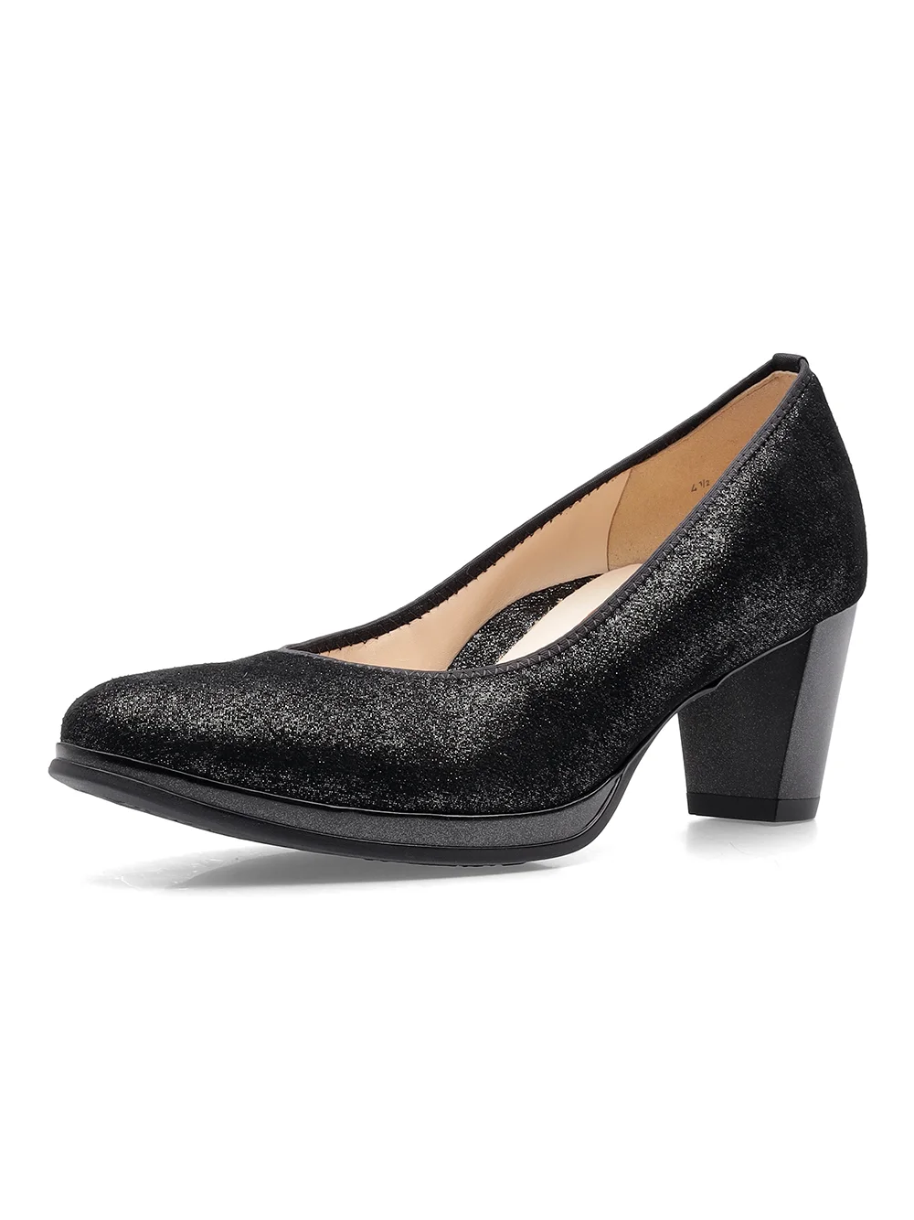 ara Plateaupumps "Orly"