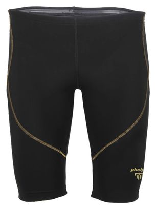 Maillot de bain Jammer Michael Phelps MPulse Noir Or Homme