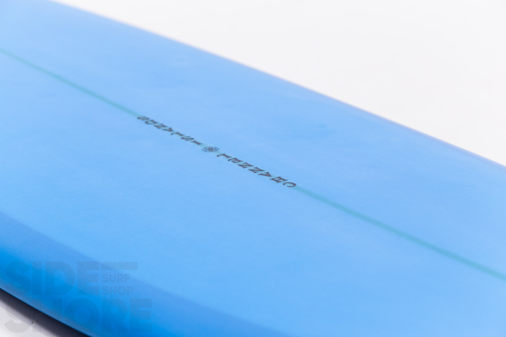 Al Merrick CI Mid - Blue Tint - 6'8 x 20 3/4