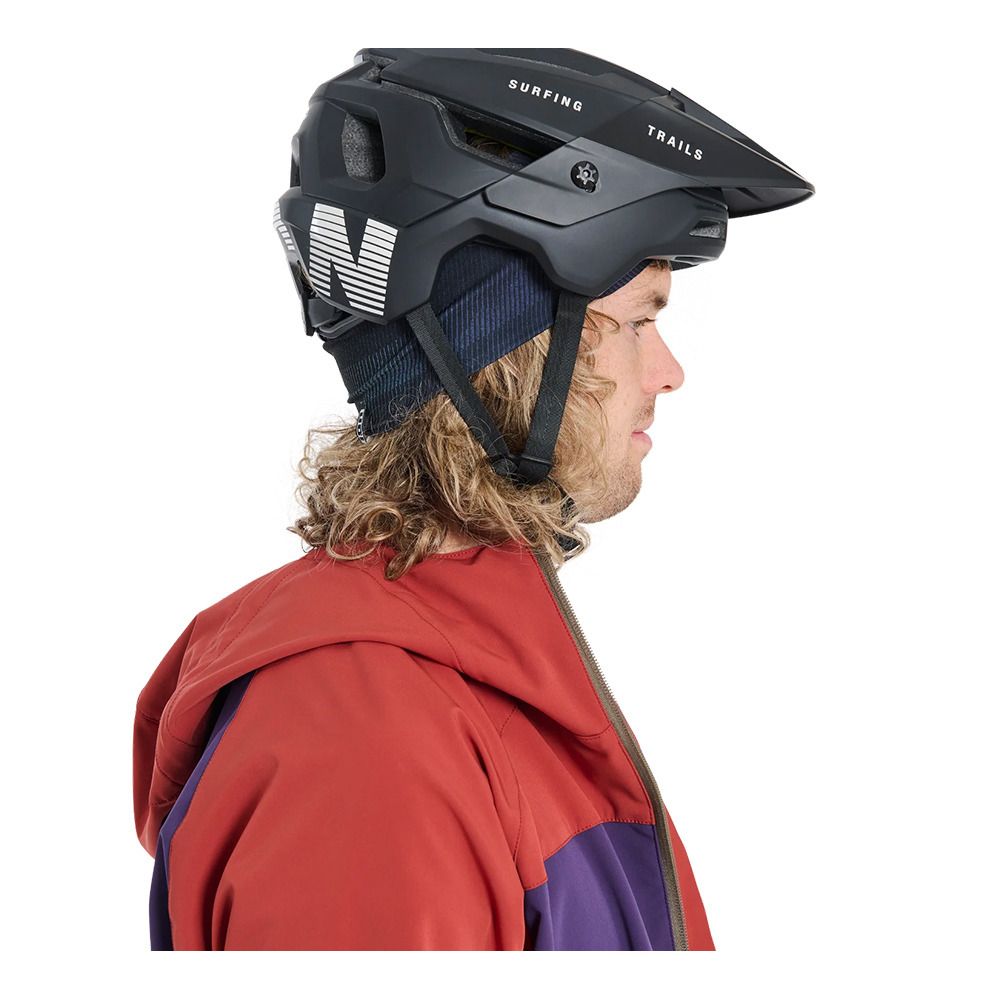 Ion Bike ACC - Tour de cou Homme black