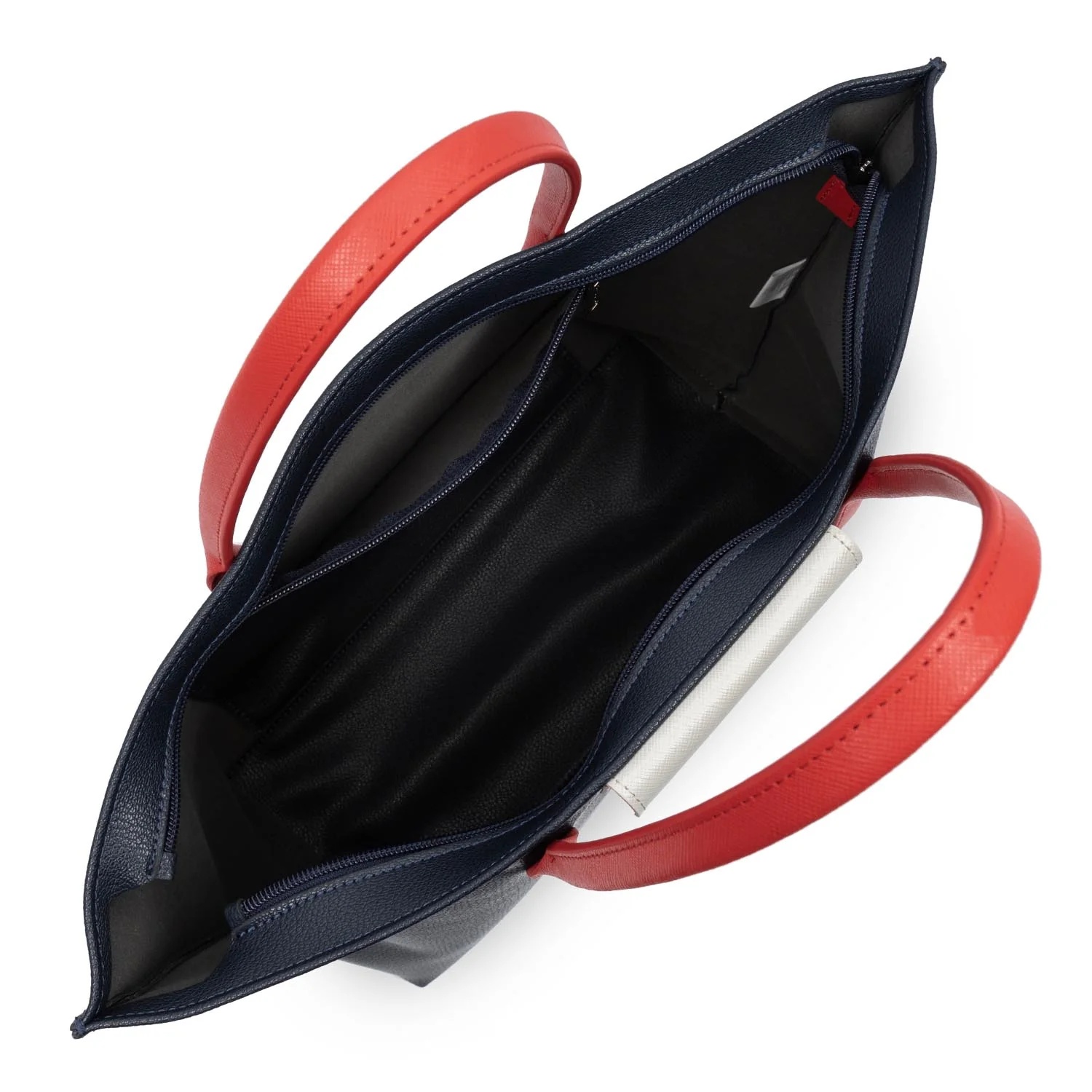 Maya-Grand sac cabas main