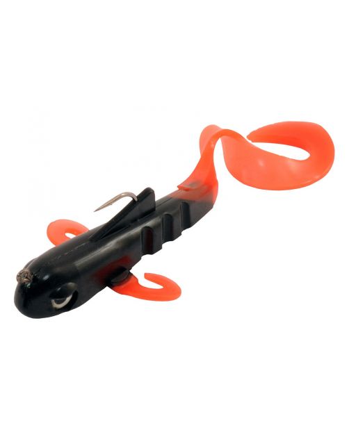 Albatros Softbaits Jetzertail 15 cm - Baits